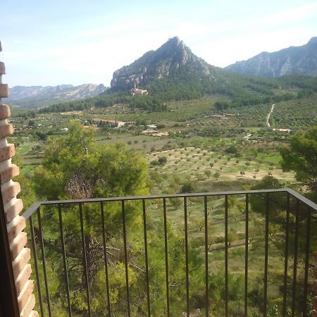Cal Esquilador Vila Horta de Sant Joan Exterior foto